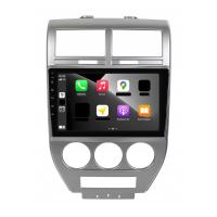 Jeep Compass Android Multimedya Sistemi 4-64 Fimex (2009-2016)