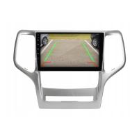 Jeep Grand Cherokee Android Multimedya Sistemi 4-64 Cadence (2011-2012)+360 KAMERA