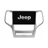 Jeep Grand Cherokee Android Multimedya Sistemi 4-64 Fimex (2011-2012)