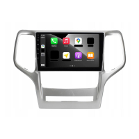 Jeep Grand Cherokee Android Multimedya Sistemi 4-64 Fimex (2011-2012)