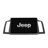 Jeep Grand Cherokee Android Multimedya Sistemi 4-64 Fimex (2006-2007)