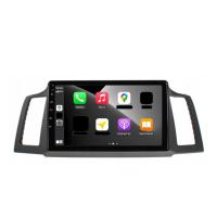 Jeep Grand Cherokee Android Multimedya Sistemi 4-64 Fimex (2006-2007)