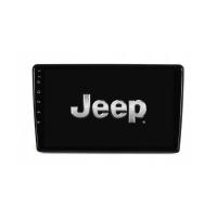 Jeep Grand Cherokee Android Multimedya Sistemi 4-64 Fimex (2007-2010)