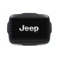 Jeep Renegade Android Multimedya Sistemi 4-64 Fimex (2014-2019)
