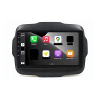 Jeep Renegade Android Multimedya Sistemi 4-64 Fimex (2014-2019)
