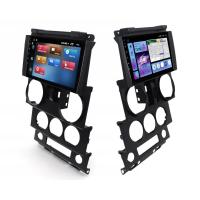 Jeep Wrangler Android Multimedya Sistemi 4-64 Cadence (2007-2010)+360 KAMERA