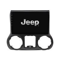 Jeep Wrangler-Rubicon Android Multimedya Sistemi 4-64 Fimex (2011-2014)
