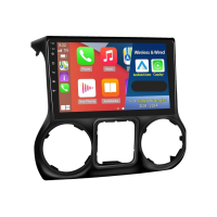 Jeep Wrangler-Rubicon Android Multimedya Sistemi 4-64 Fimex (2011-2014)