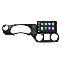 Jeep Wrangler-Rubicon Android Multimedya Sistemi 4-64 Fimex (2011-2014)