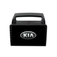 Kia Carnival Android Multimedya Sistemi 4-64 For-X (2007-2009)