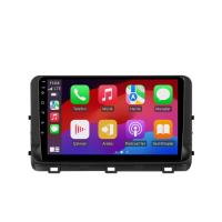 Kia Ceed Android Multimedya Sistemi 4-64 Cadence (2018-2021)+360 KAMERA