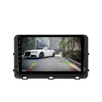 Kia Ceed Android Multimedya Sistemi 4-64 Cadence (2018-2021)+360 KAMERA