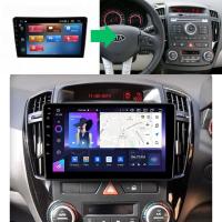 Kia Ceed Venga Android Multimedya Sistemi 4-64 Blueway(2010-2012)