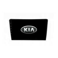 Kia Ceed Venga Android Multimedya Sistemi 4-64 Fimex (2010-2012)