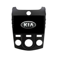 Kia Cerato Analog Klima Android Multimedya Sistemi 4-64 Clarion (2008-2013)