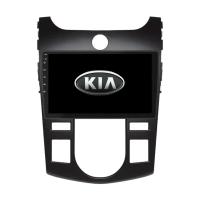 Kia Cerato Dijital Klima Android Multimedya Sistemi 4-64 Clarion (2008-2013)