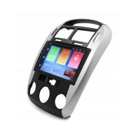 Kia Cerato Analog Klima Android Multimedya Sistemi 4-64 Cadence (2006-2008)+360 KAMERA