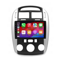 Kia Cerato Analog Klima Android Multimedya Sistemi 4-64 Cadence (2006-2008)+360 KAMERA