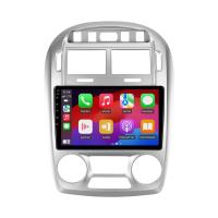 Kia Cerato HB Android Multimedya Sistemi 4-64 Fimex (2004-2006)