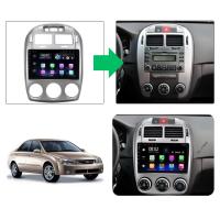 Kia Cerato Android Multimedya Sistemi 2-32 Myway (2004-2006)