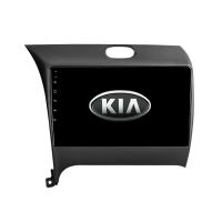 Kia K3 Android Multimedya Sistemi 4-64 Cadence (2013-2017)+360 KAMERA