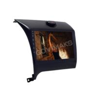 Kia K3 Android Multimedya Sistemi 4-64 Cadence (2013-2017)+360 KAMERA