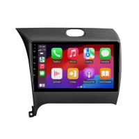 Kia K3 Android Multimedya Sistemi 4-64 Cadence (2013-2017)+360 KAMERA
