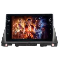 KİA K5 Android 10 Carplay Navigasyon Oem 4gb RAM+64GB HDD Tuşlu Multimedya Ekran
