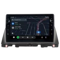 KİA K5 Android 10 Carplay Navigasyon Oem 4gb RAM+64GB HDD Tuşlu Multimedya Ekran