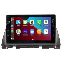 KİA K5 Android 10 Carplay Navigasyon Oem 4gb RAM+64GB HDD Tuşlu Multimedya Ekran