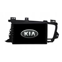Kia K5-Optima Android Multimedya Sistemi 4-64 Cadence (2012-2013)+360 KAMERA