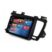 Kia K5-Optima Android Multimedya Sistemi 4-64 Cadence (2012-2013)+360 KAMERA