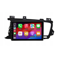 Kia K5-Optima Android Multimedya Sistemi 4-64 Cadence (2012-2013)+360 KAMERA