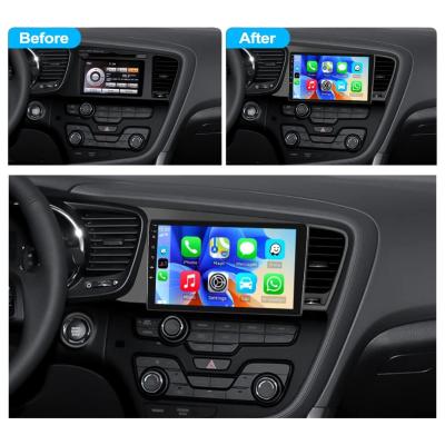 Kia K5-Optima Android Multimedya Sistemi 2-32 Myway (2012-2013)