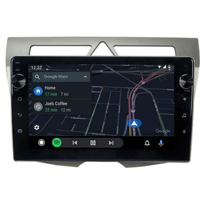 KİA MORNİNG Android 10 Carplay Navigasyon Oem 4gb RAM+64GB HDD Tuşlu Multimedya Ekran