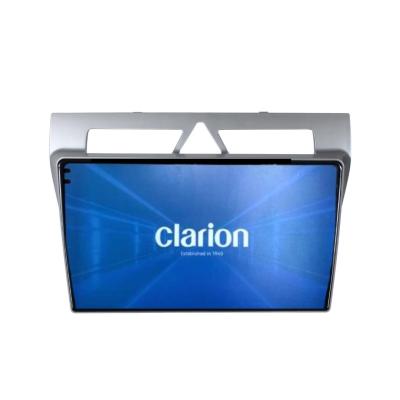 Kia Picanto Android Multimedya Sistemi 4-64 Clarion (2008-2011)