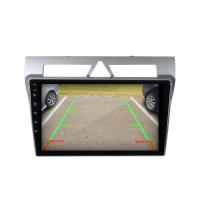 Kia Picanto Android Multimedya Sistemi 4-64 Clarion (2008-2011)