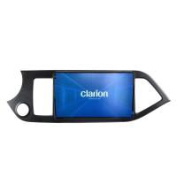 Kia Picanto Android Multimedya Sistemi 4-64 Clarion (2011-2016)