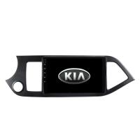 Kia Picanto Android Multimedya Sistemi 4-64 Clarion (2011-2016)