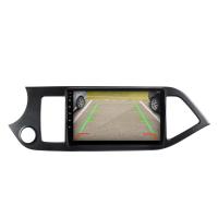 Kia Picanto Android Multimedya Sistemi 4-64 Clarion (2011-2016)