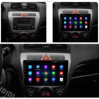 Kia Picanto Android Multimedya Sistemi 4-64 Cadence (2008-2011)+360 KAMERA