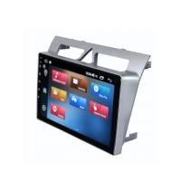 Kia Picanto Android Multimedya Sistemi 4-64 Cadence (2008-2011)+360 KAMERA