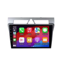 Kia Picanto Android Multimedya Sistemi 4-64 Cadence (2008-2011)+360 KAMERA