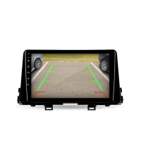Kia Picanto Android Multimedya Sistemi 4-64 Cadence (2017-2023)+360 KAMERA