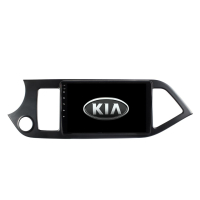 Kia Picanto Android Multimedya Sistemi 4-64 Fimex (2011-2016)