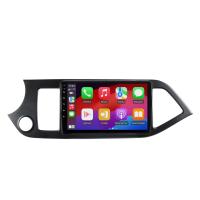 Kia Picanto Android Multimedya Sistemi 4-64 Fimex (2011-2016)
