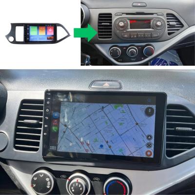 Kia Picanto Android Multimedya Sistemi 2-32 Myway (2011-2016)