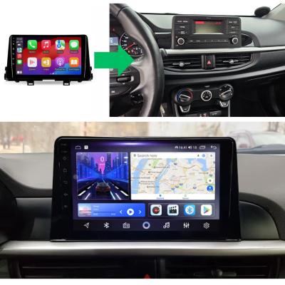 Kia Picanto Android Multimedya Sistemi 2-32 Myway (2017-2023)