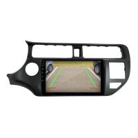 Kia Rio - Araç Multimedya Ekran - 6GB 128GB - S - Gri - 2012 - 2015 - 9 Inch - UPG - MYWAY