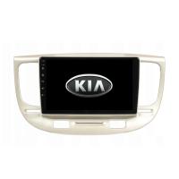 Kia Rio Android Multimedya Sistemi 4-64 Clarion (2005-2011)